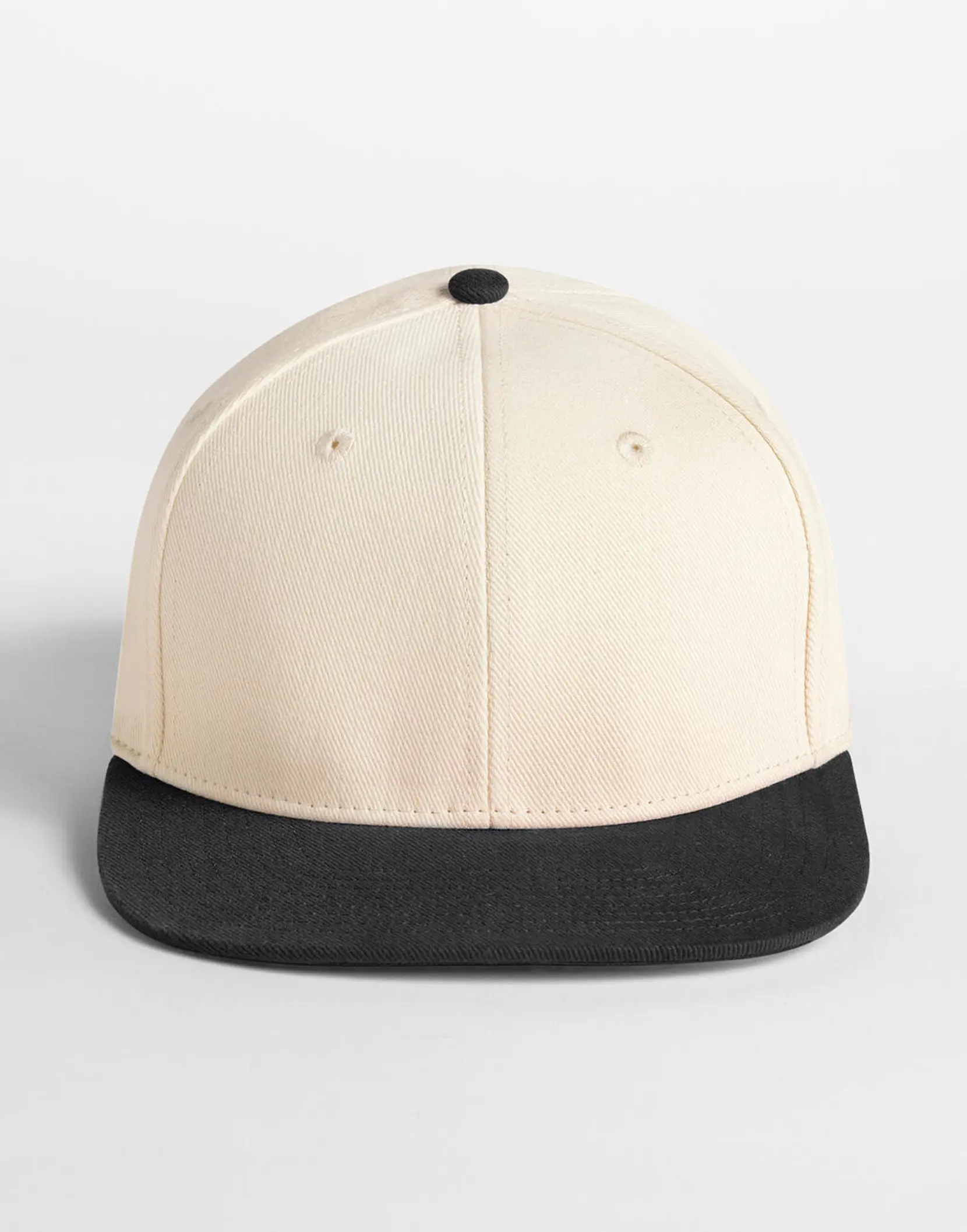 Bild på Contrast Flat Peak 6 Panel Cap