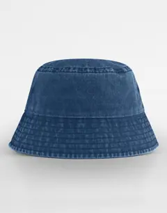 Bild på Junior Vintage Bucket Hat