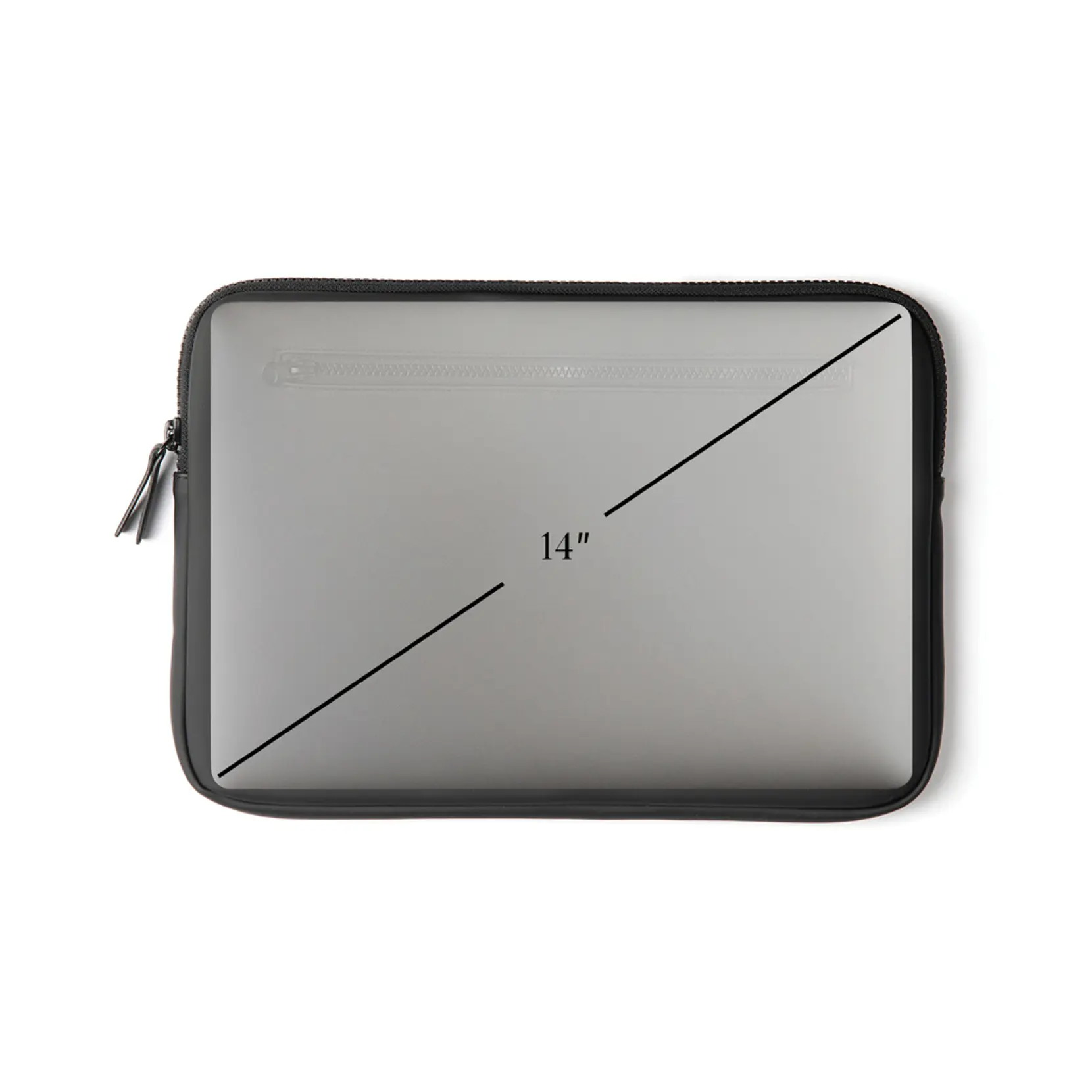 Bild på VINGA Baltimore laptop case 12-15"