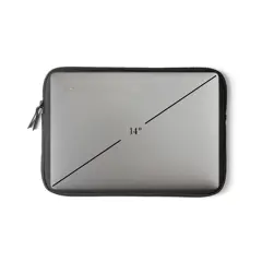Bild på VINGA Baltimore laptop case 12-15"