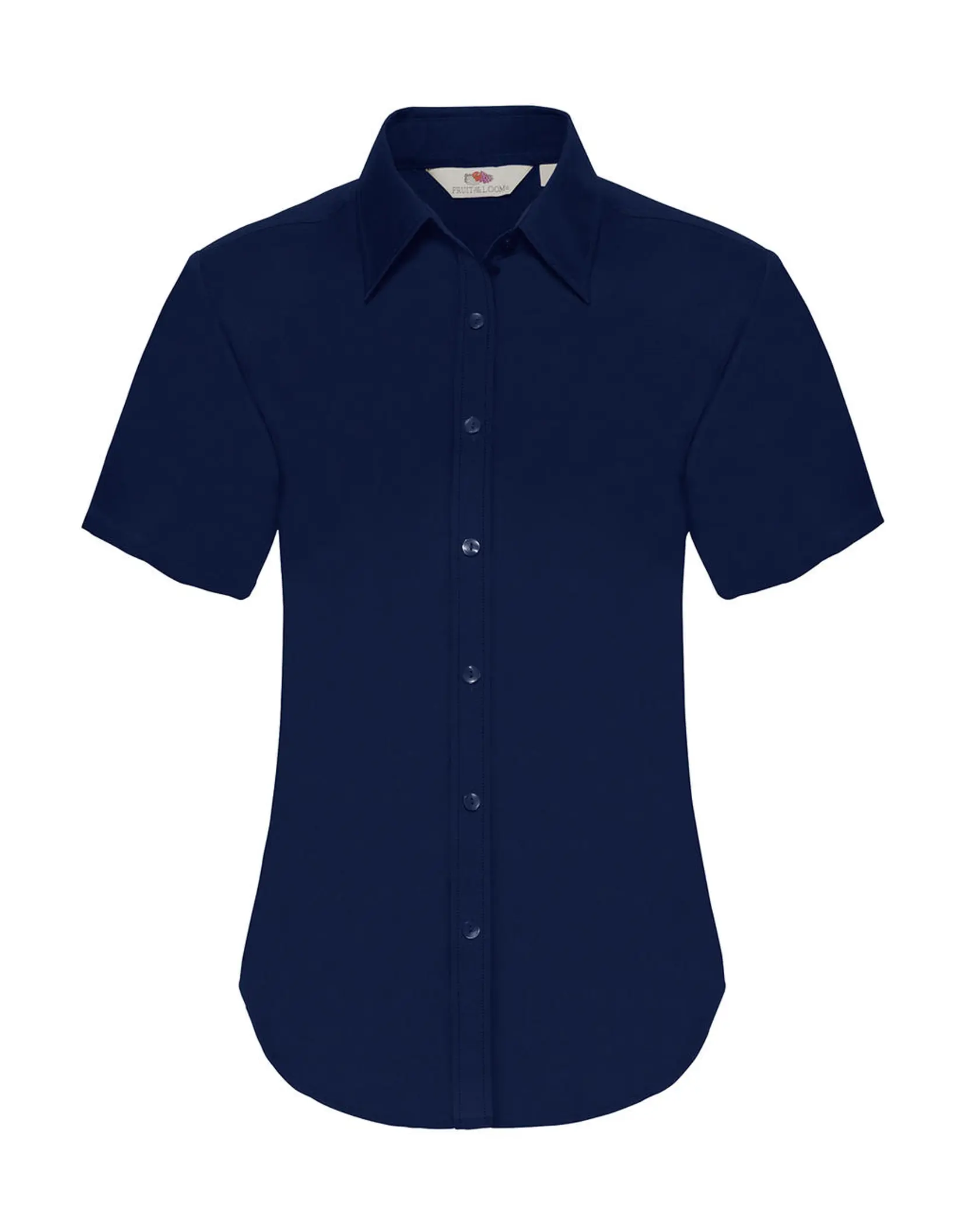 Bild på Ladies Oxford Shirt