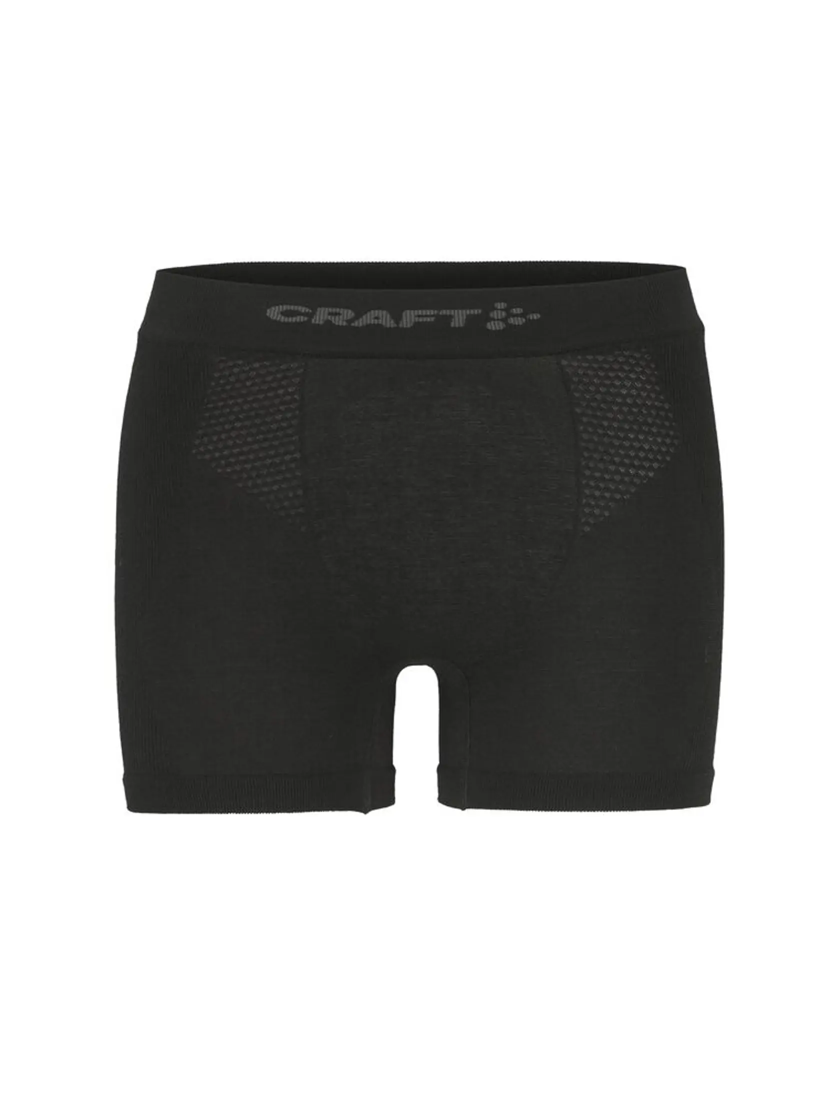 Bild på Wool Seamless Boxer 3-Inch M