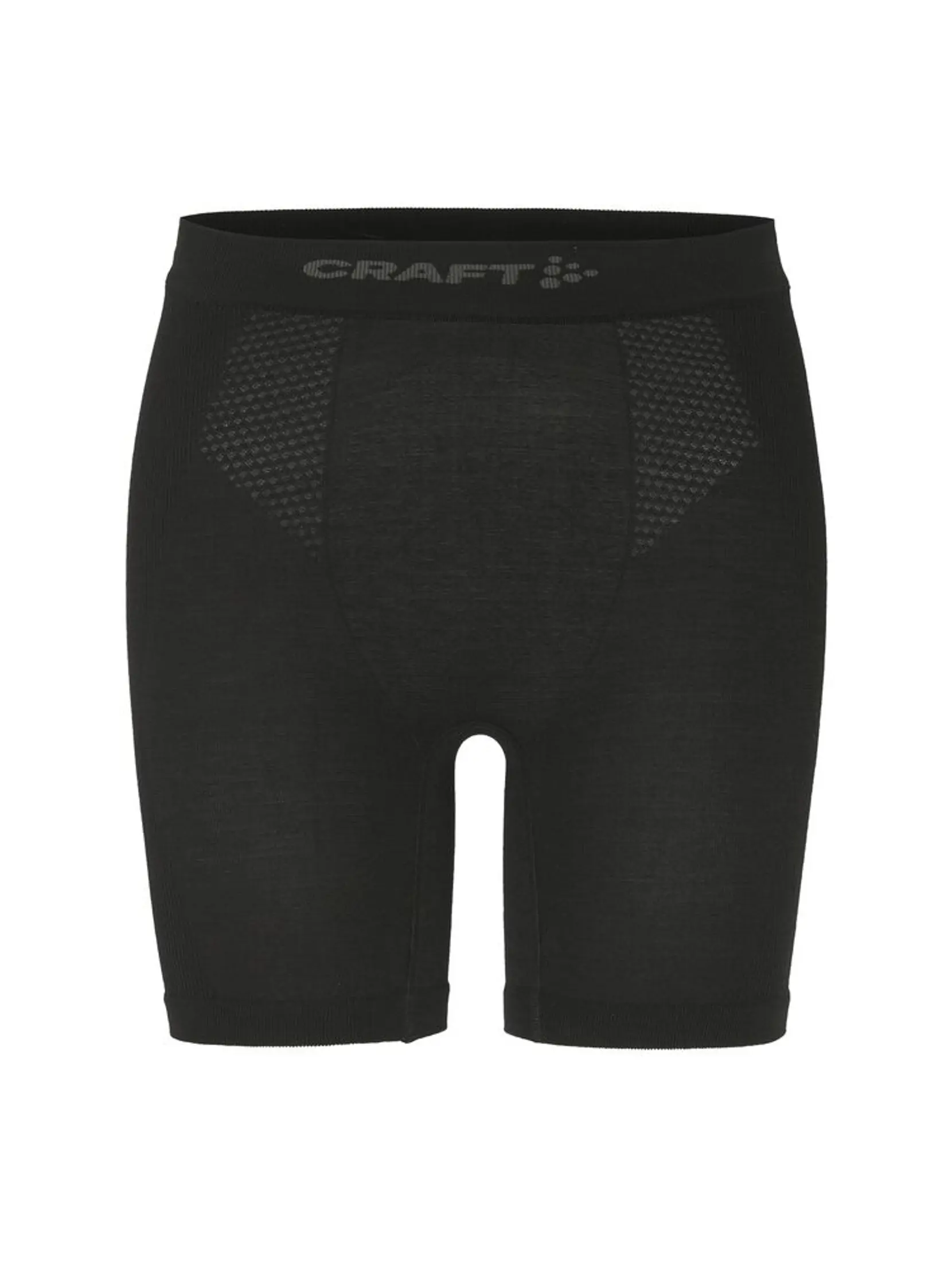Bild på Wool Seamless Boxer 6-Inch M