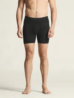 Bild på Wool Seamless Boxer 6-Inch M