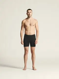 Bild på Wool Seamless Boxer 6-Inch M