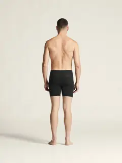 Bild på Wool Seamless Boxer 6-Inch M
