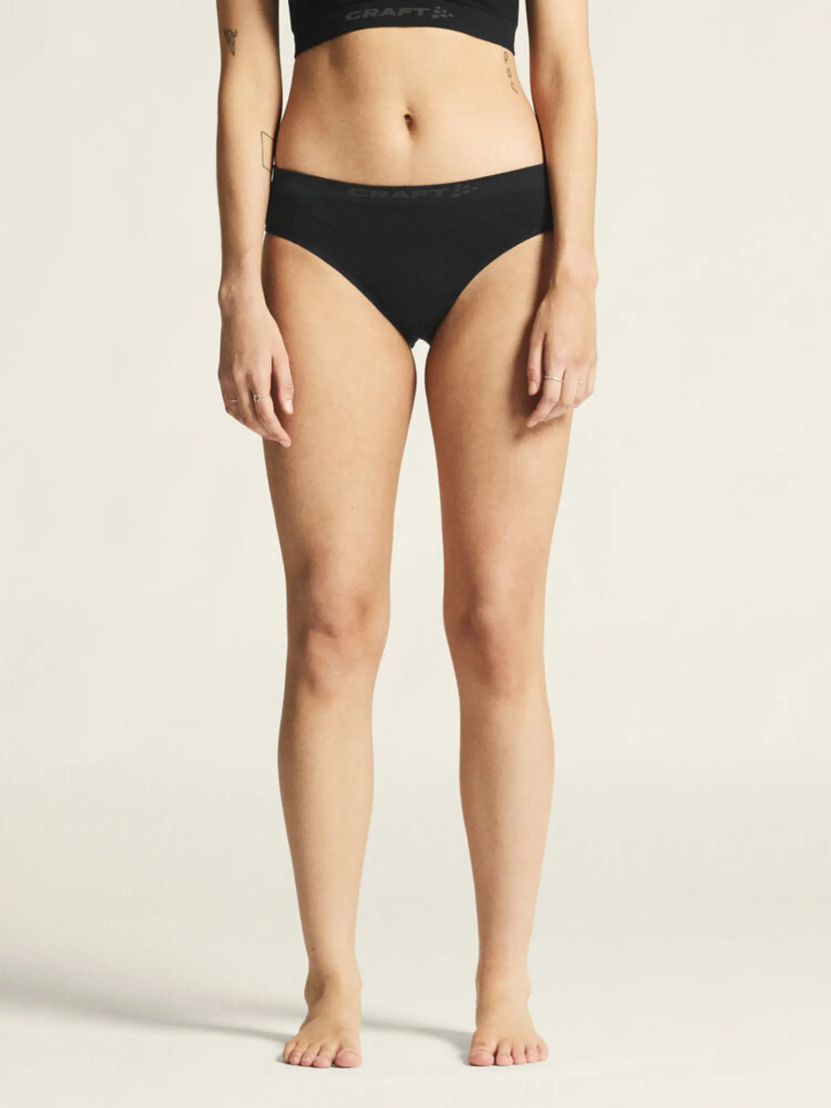 Bild på Wool Seamless Hipster W