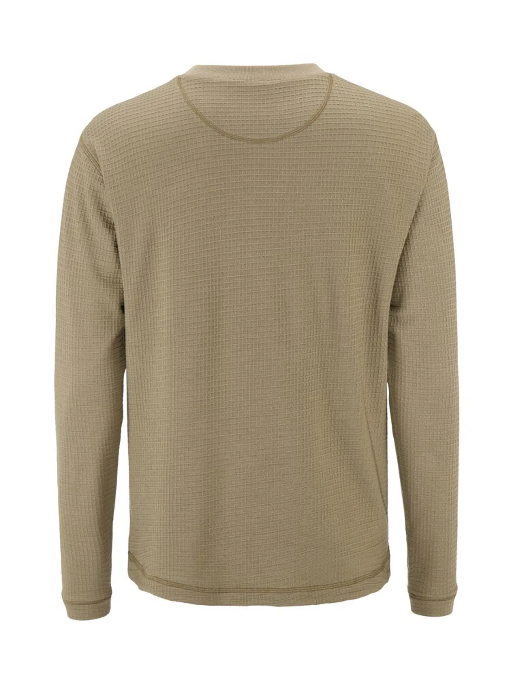 Bild på Wool Waffle RN M