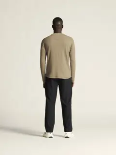 Bild på Wool Waffle RN M
