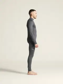 Bild på Flow Thermal MN LS Tee M