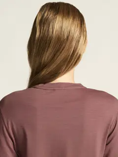 Bild på Wool Jersey LS CN W