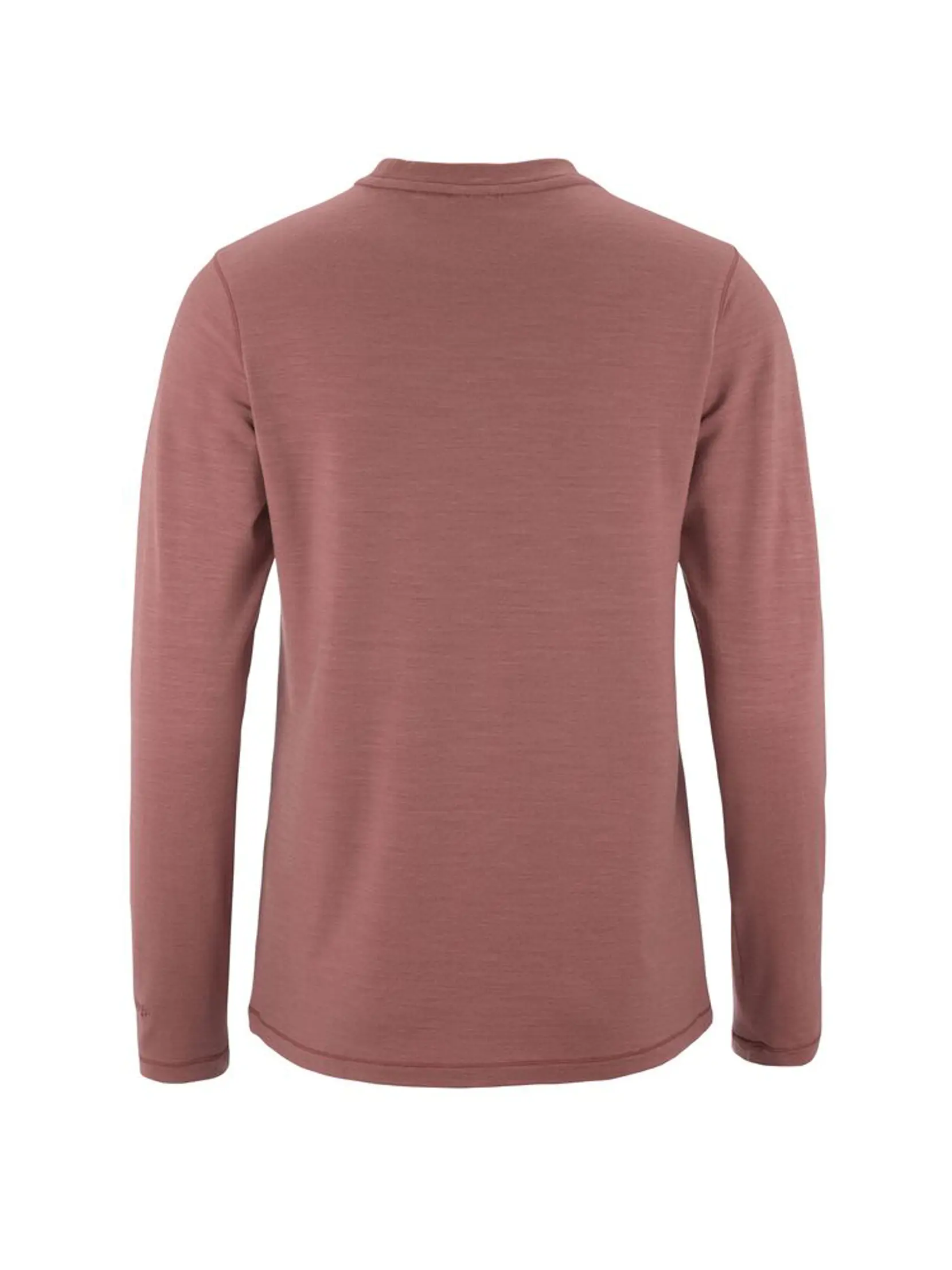 Bild på Wool Jersey LS CN W