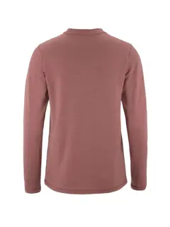 Bild på Wool Jersey LS CN W