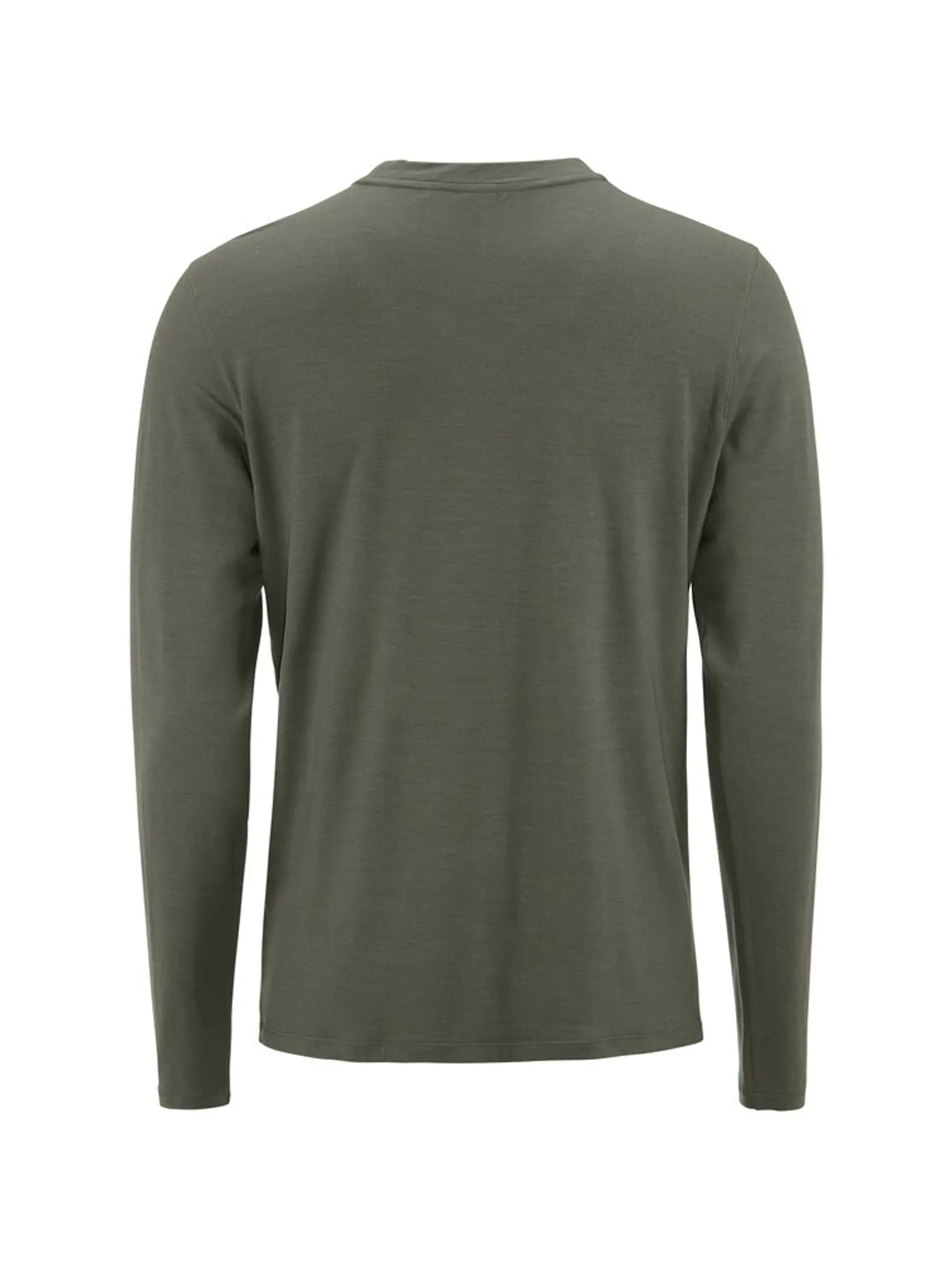 Bild på Wool Jersey LS CN M