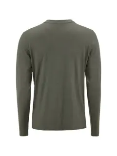Bild på Wool Jersey LS CN M