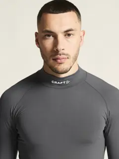 Bild på Flow Thermal MN LS Tee M