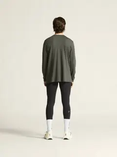 Bild på Wool Jersey LS CN M