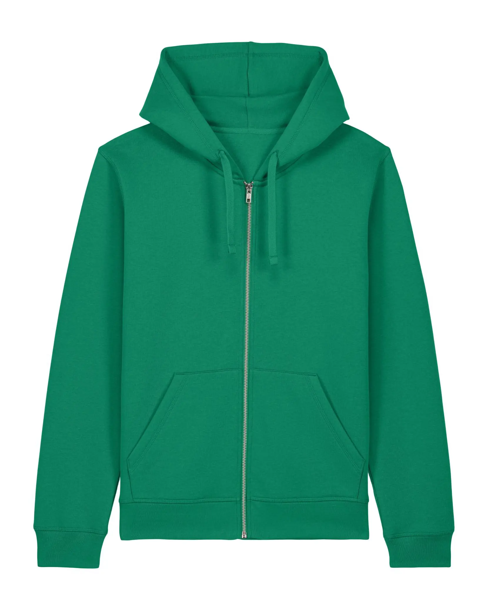 Bild på Mixer The iconic mid-light unisex zip-thru hoodie sweatshirt