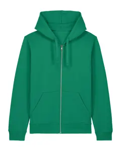 Bild på Mixer The iconic mid-light unisex zip-thru hoodie sweatshirt