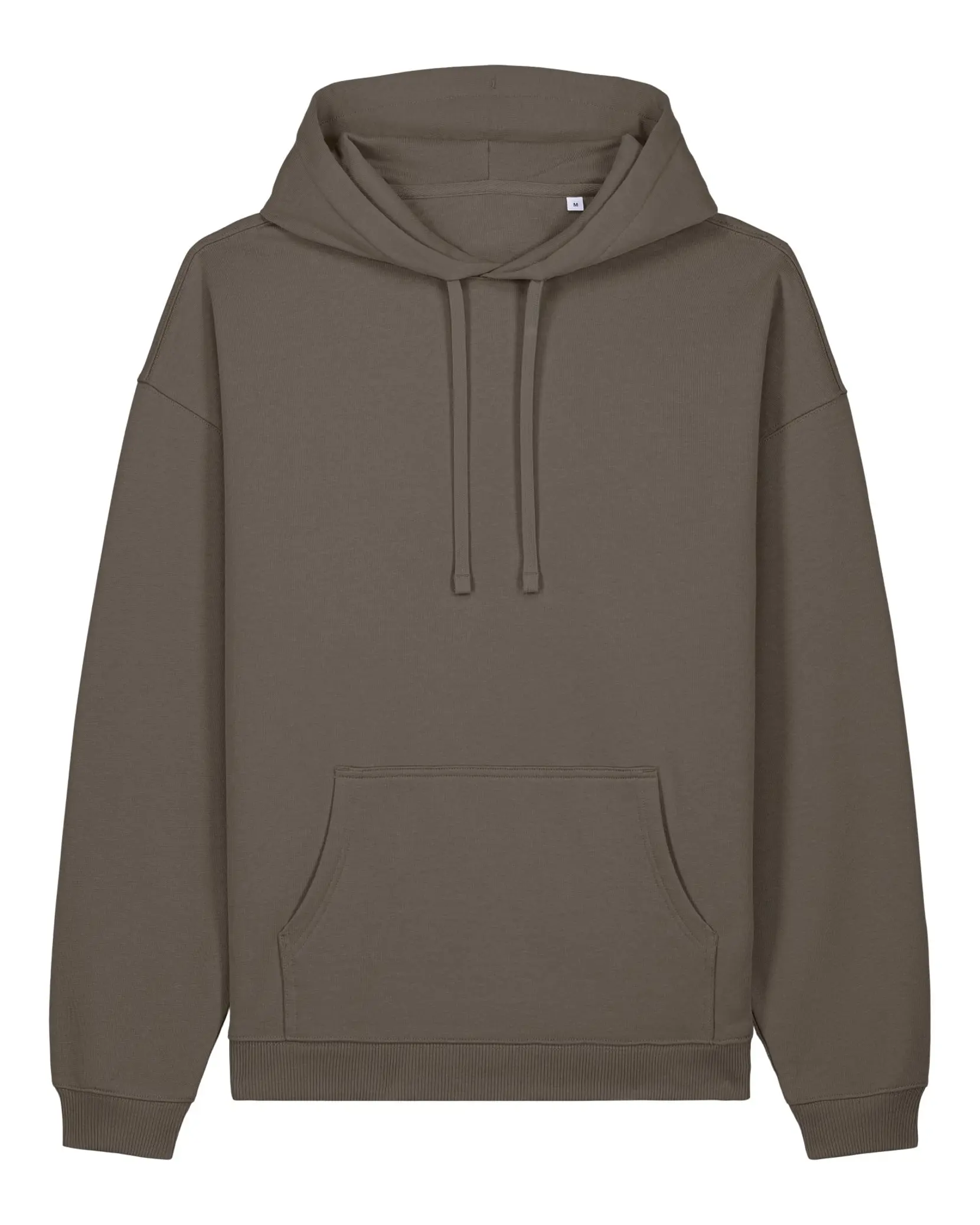 Bild på Slammer 2.0 The oversized hoodie sweatshirt