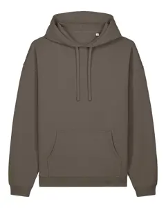 Bild på Slammer 2.0 The oversized hoodie sweatshirt