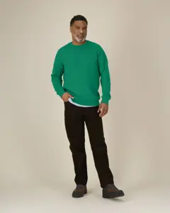 Bild på Roller The iconic mid-light unisex crewneck sweatshirt