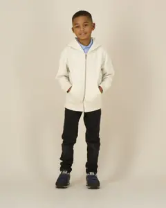 Bild på Mini Cultivator 2.0 The iconic kids' zip-thru hoodie sweatshirt