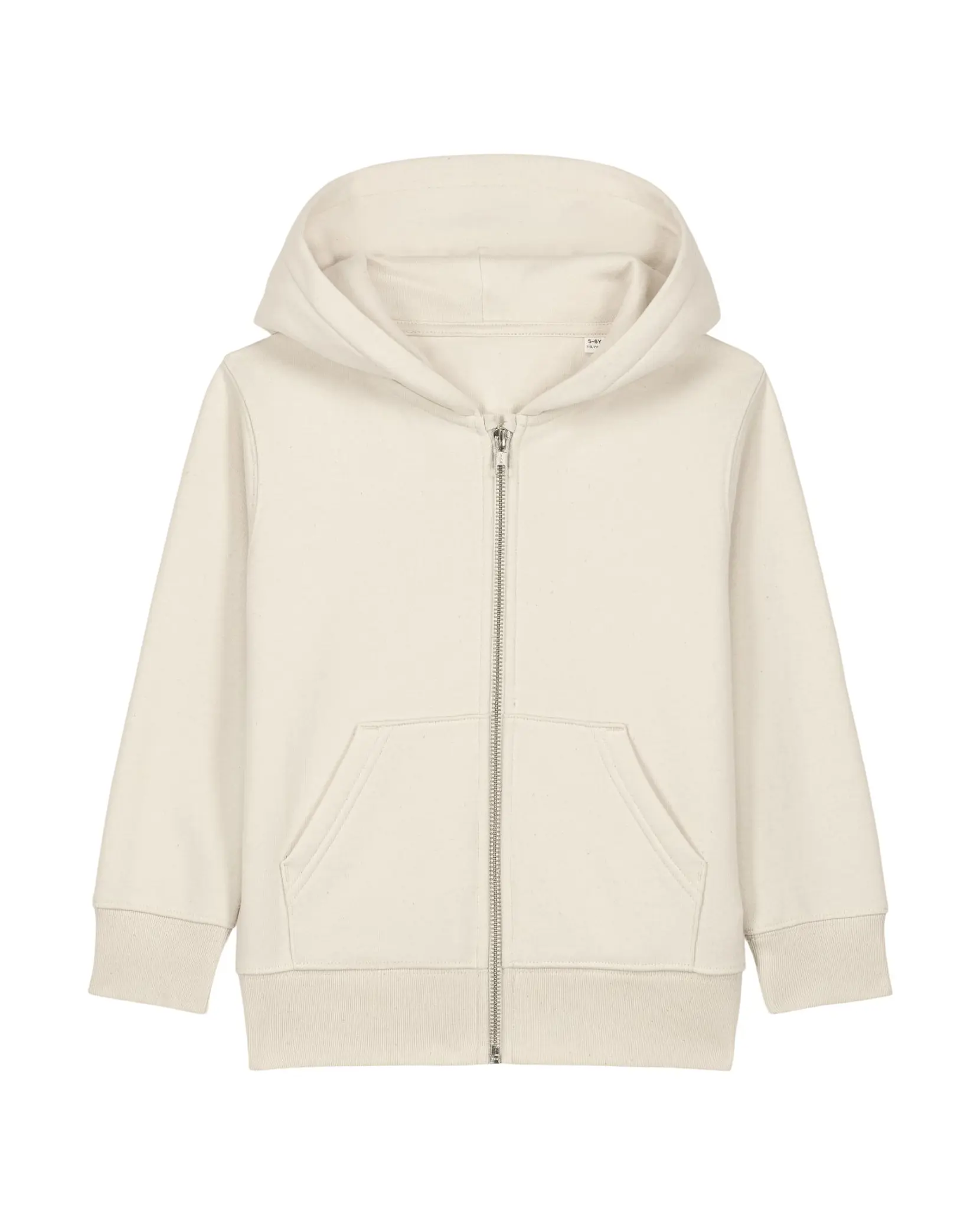 Bild på Mini Cultivator 2.0 The iconic kids' zip-thru hoodie sweatshirt