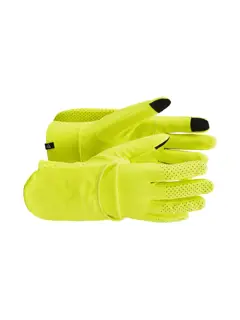 Bild på Lumen Fleece Hybrid Glove 2