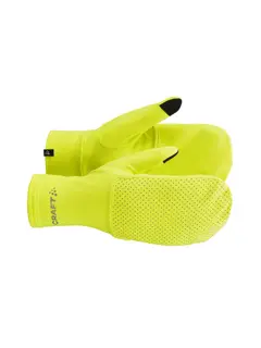 Bild på Lumen Fleece Hybrid Glove 2