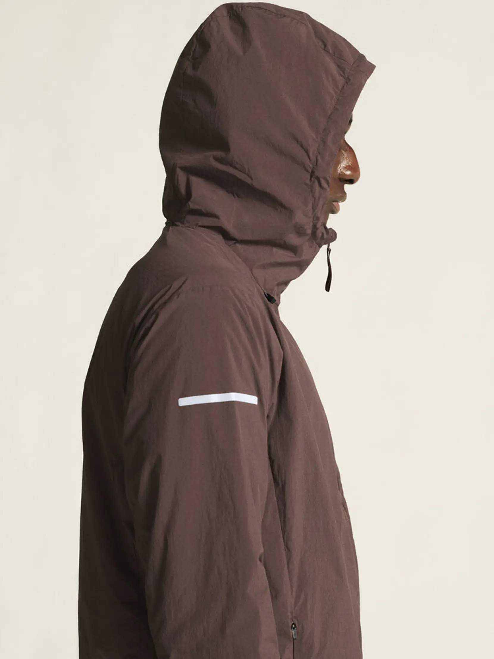 Bild på SubZ Light Jacket M