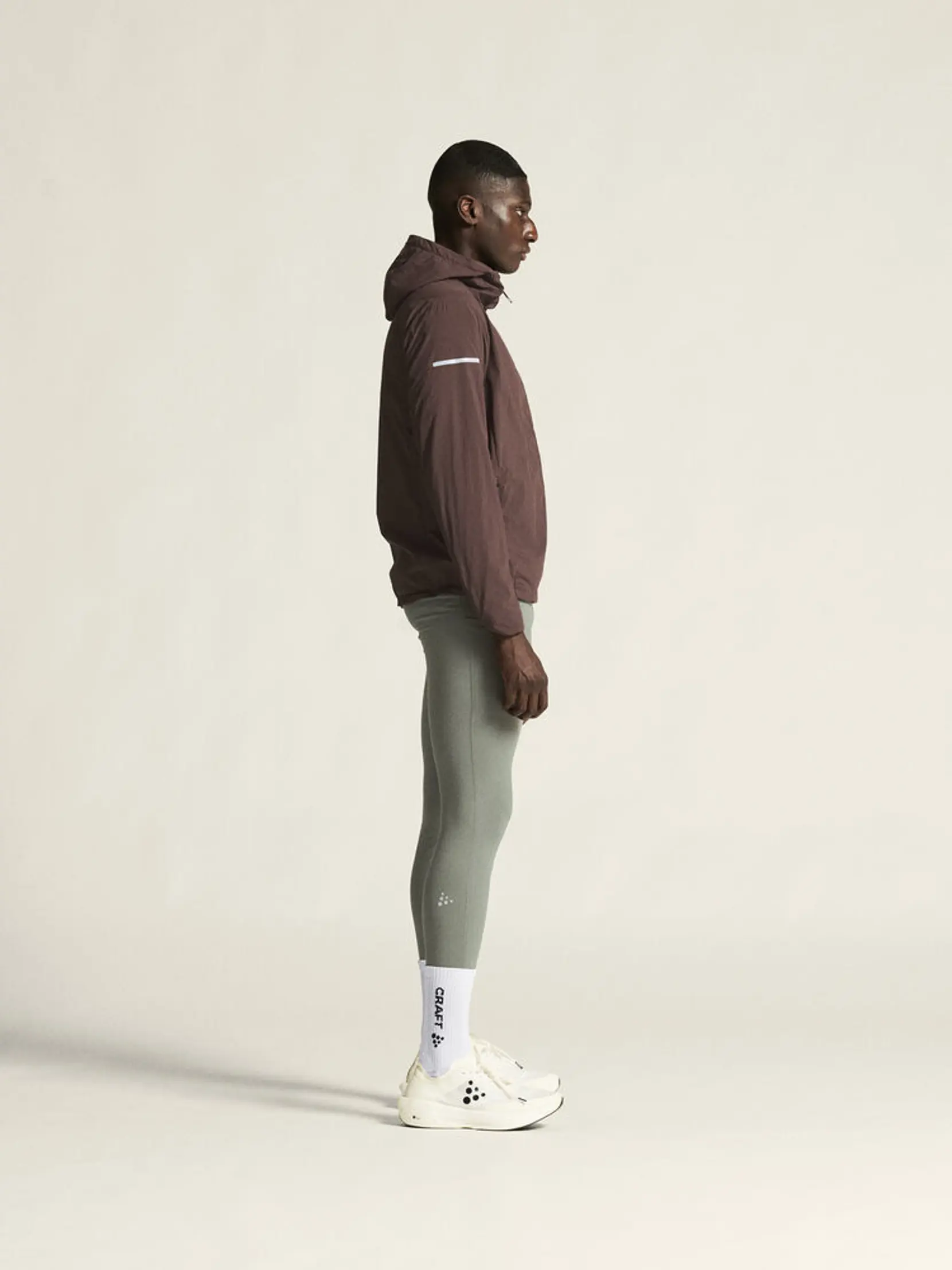 Bild på SubZ Light Jacket M