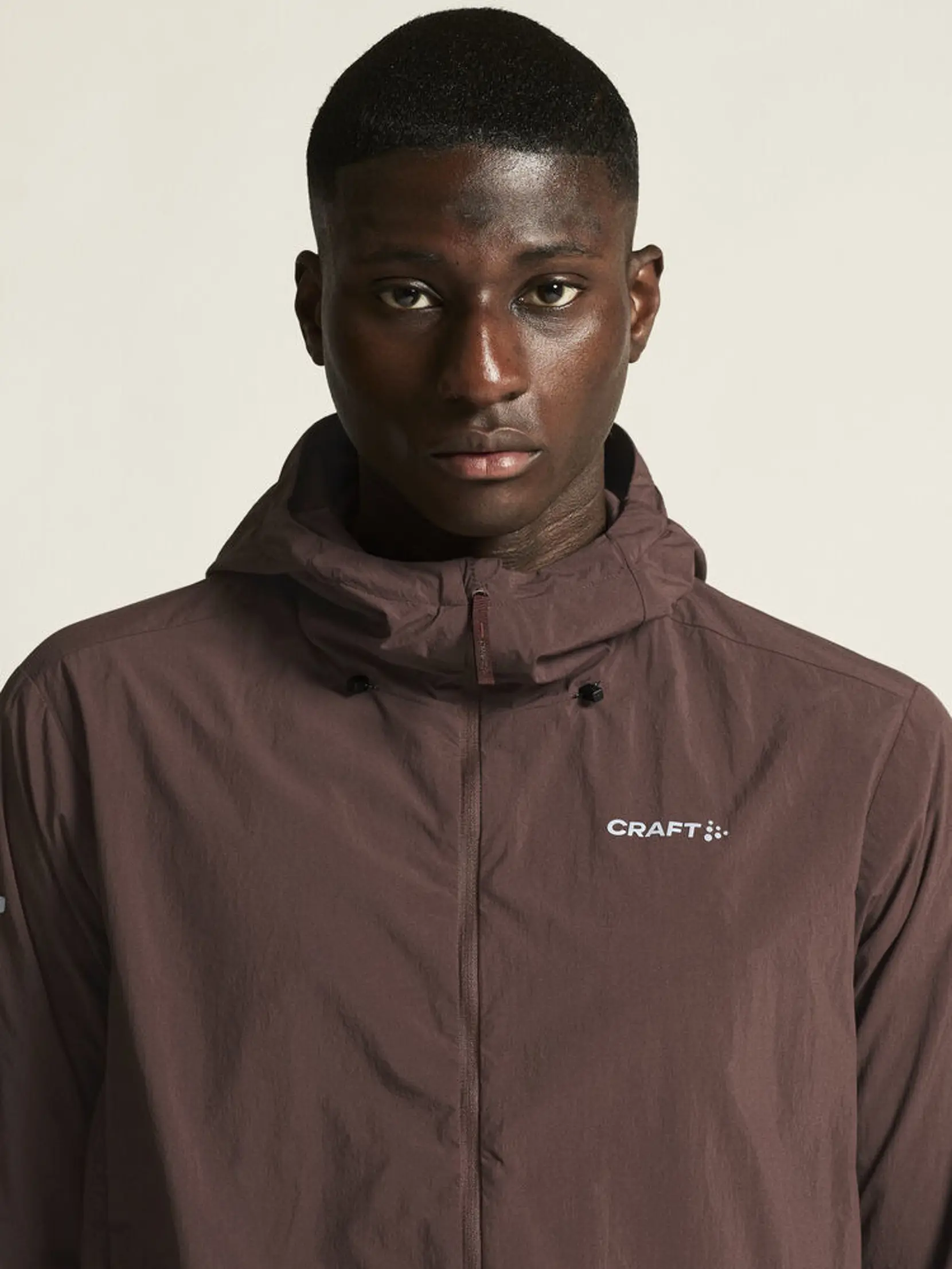 Bild på SubZ Light Jacket M