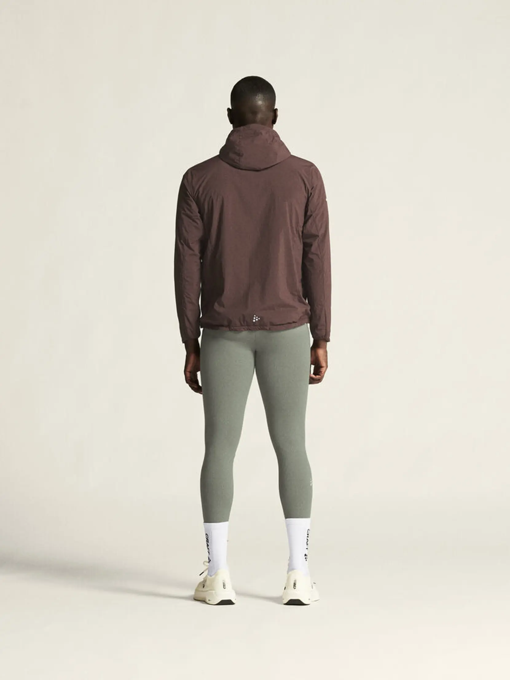 Bild på SubZ Light Jacket M