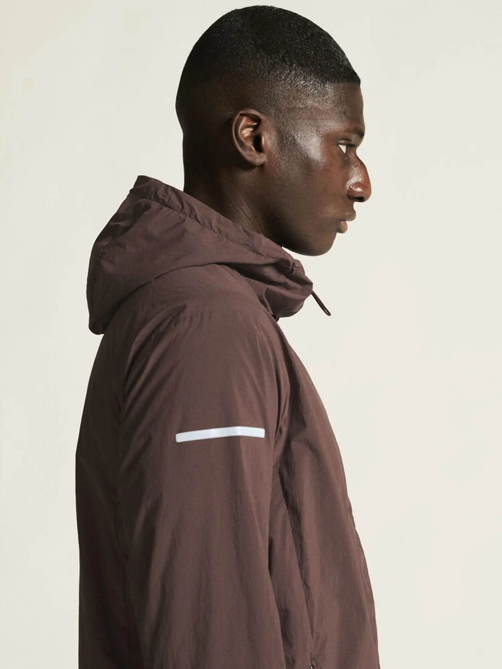 Bild på SubZ Light Jacket M