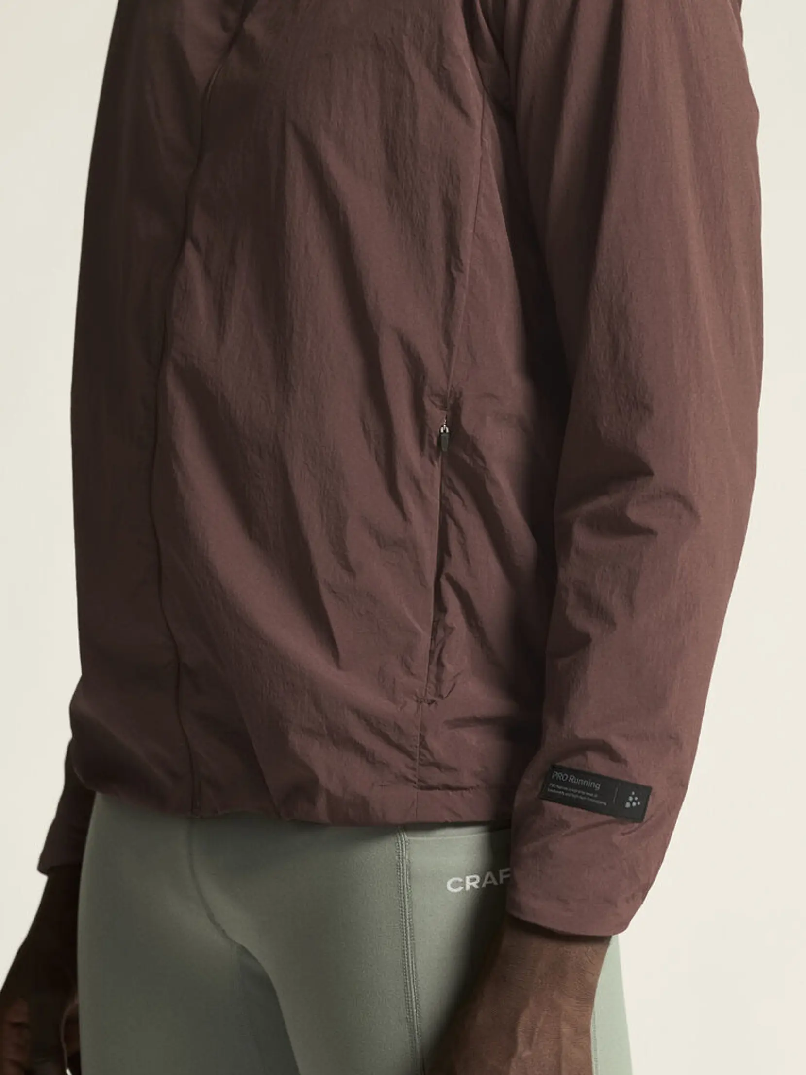 Bild på SubZ Light Jacket M