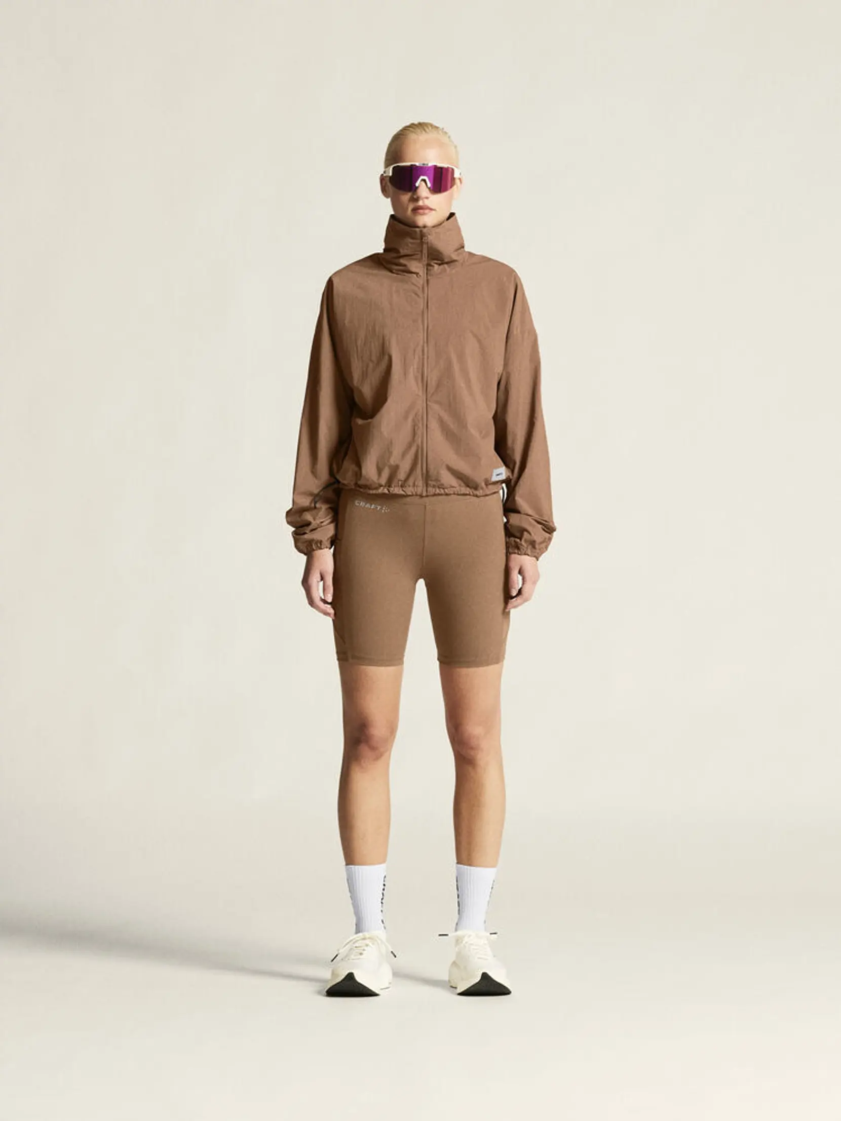 Bild på SubZ Light Jacket W