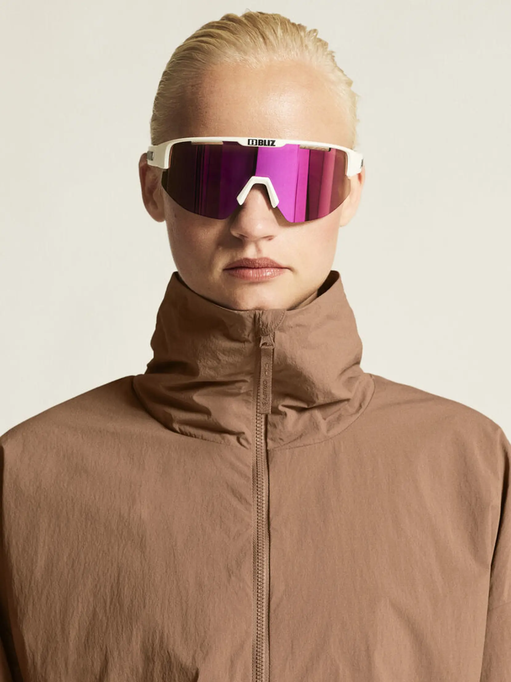 Bild på SubZ Light Jacket W