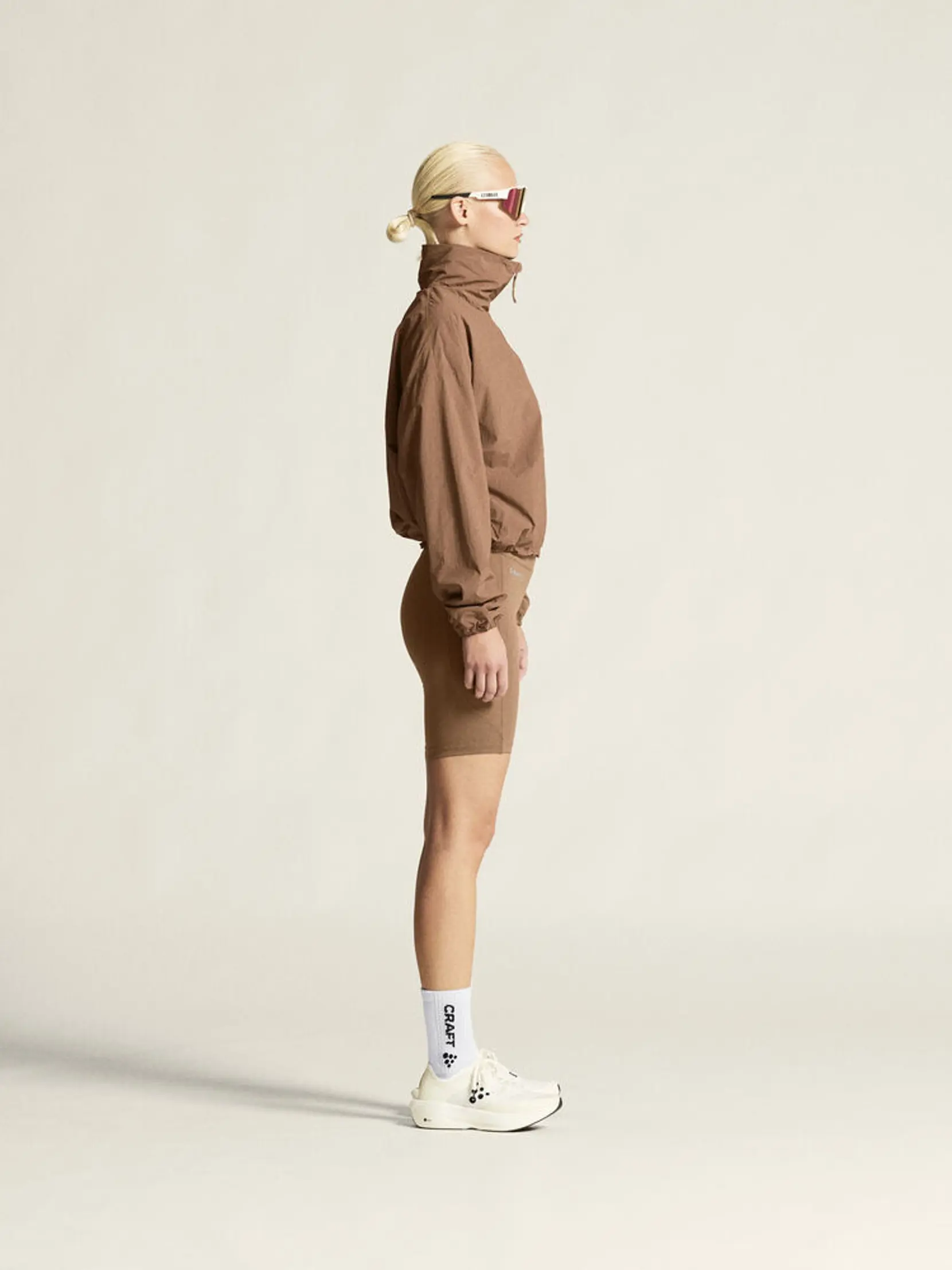 Bild på SubZ Light Jacket W