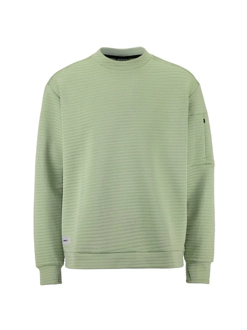 SubZ Structured Jersey M