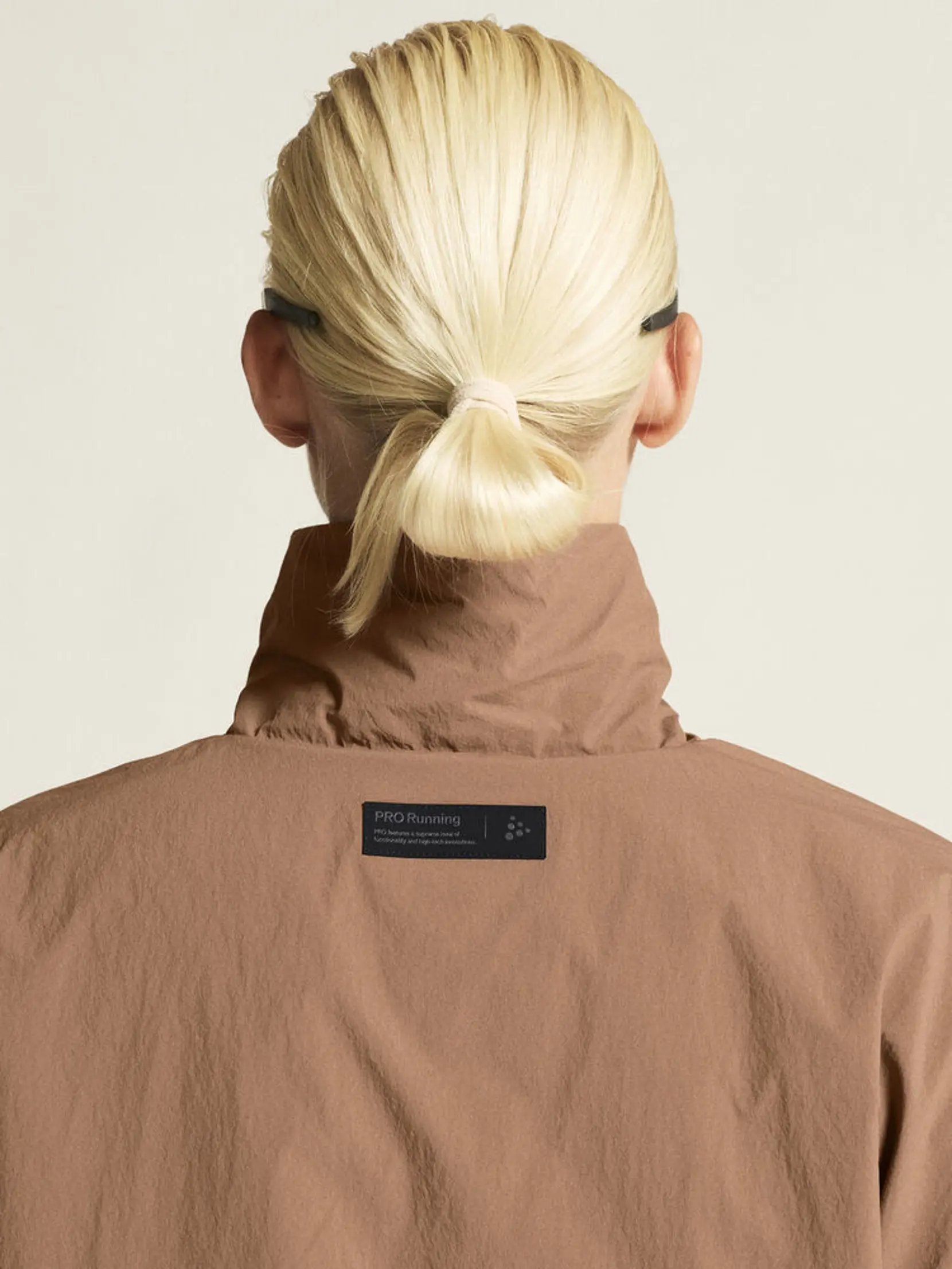 Bild på SubZ Light Jacket W