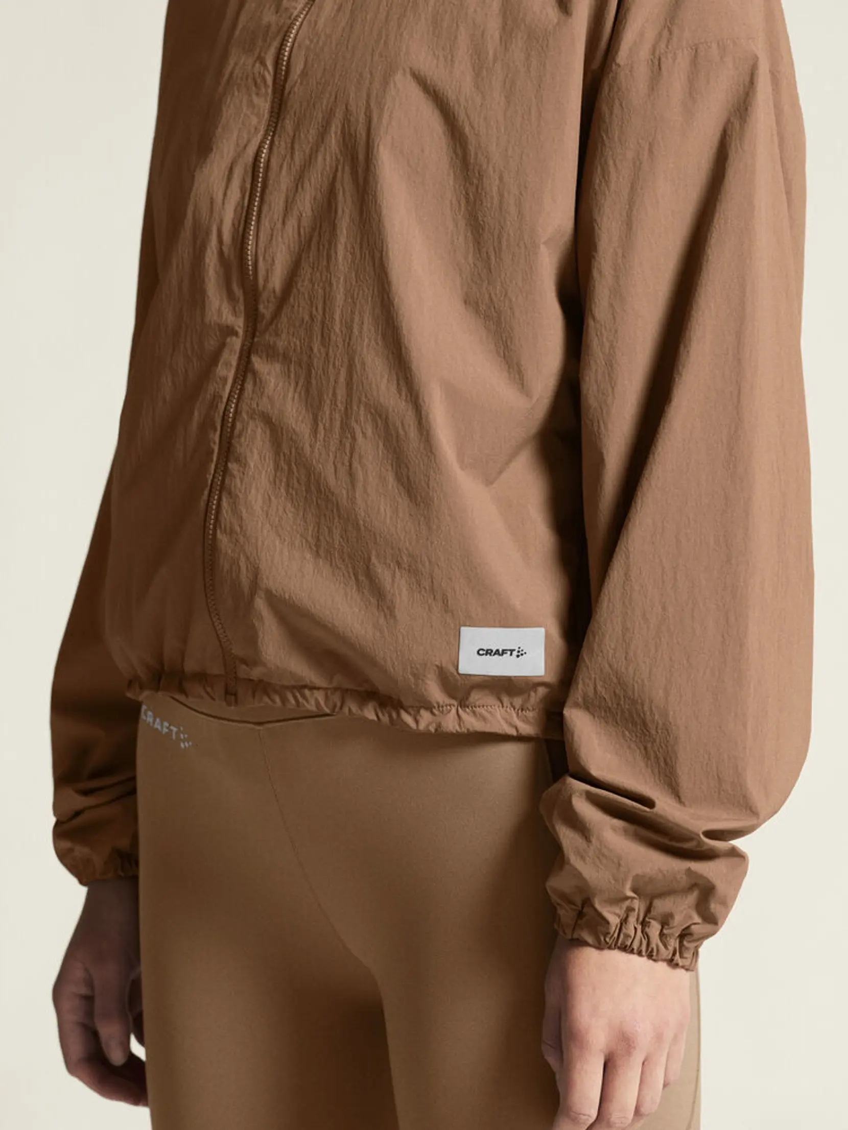 Bild på SubZ Light Jacket W