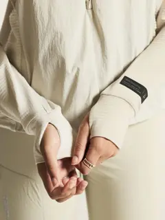 Bild på SubZ Light Hood Sweater W