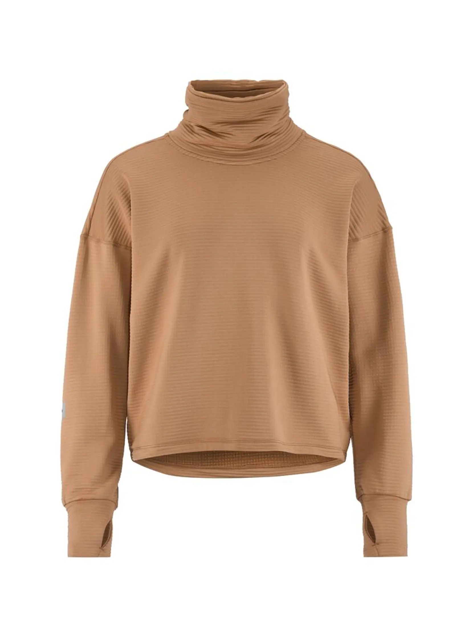 Bild på SubZ Funnelneck Jersey W
