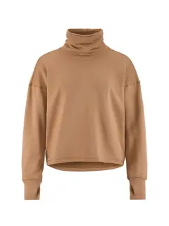 Bild på SubZ Funnelneck Jersey W