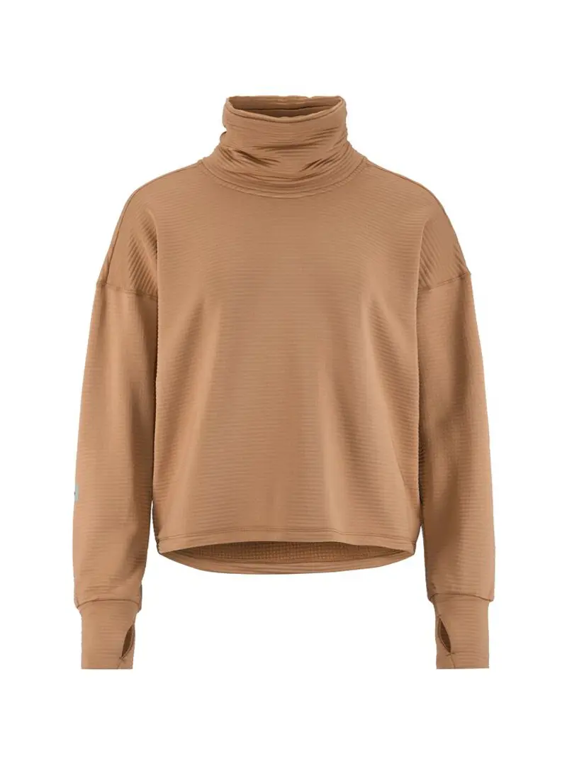 SubZ Funnelneck Jersey W
