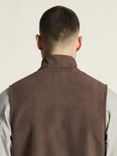 Bild på SubZ Fleece Vest M