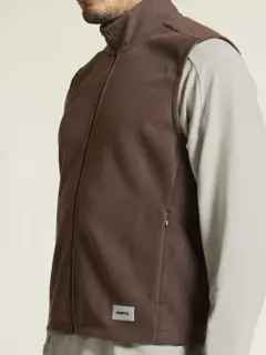Bild på SubZ Fleece Vest M