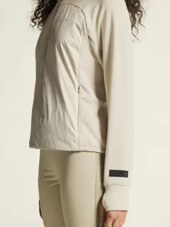 Bild på SubZ Light Hood Sweater W