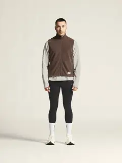 Bild på SubZ Fleece Vest M